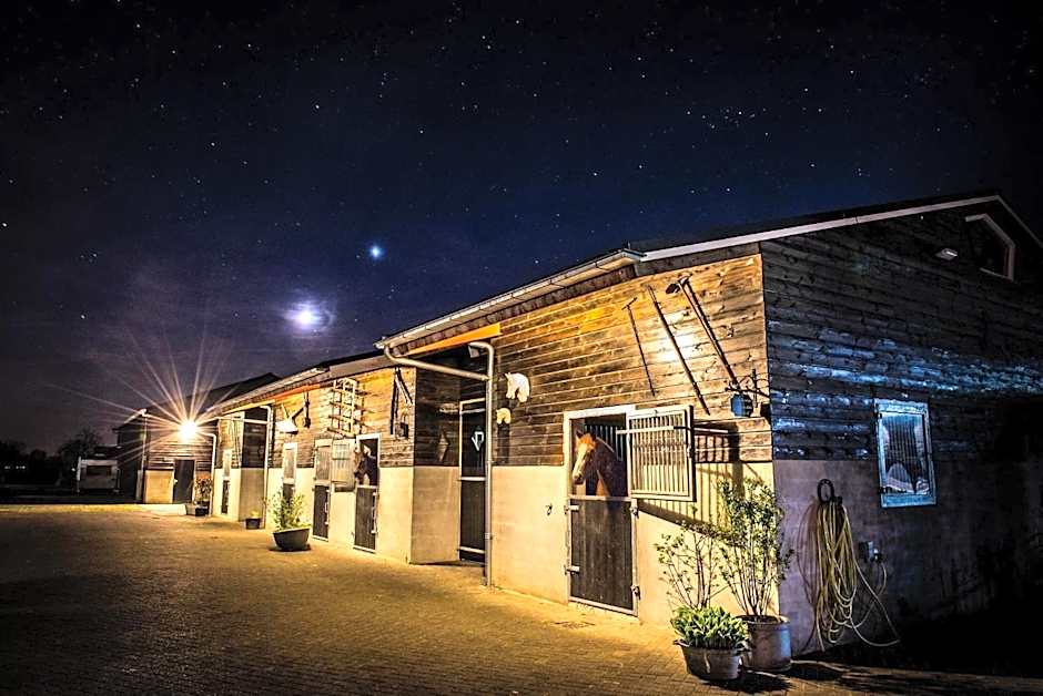 Boertel Lamperse Hei