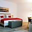 Four Stars by City Hotel