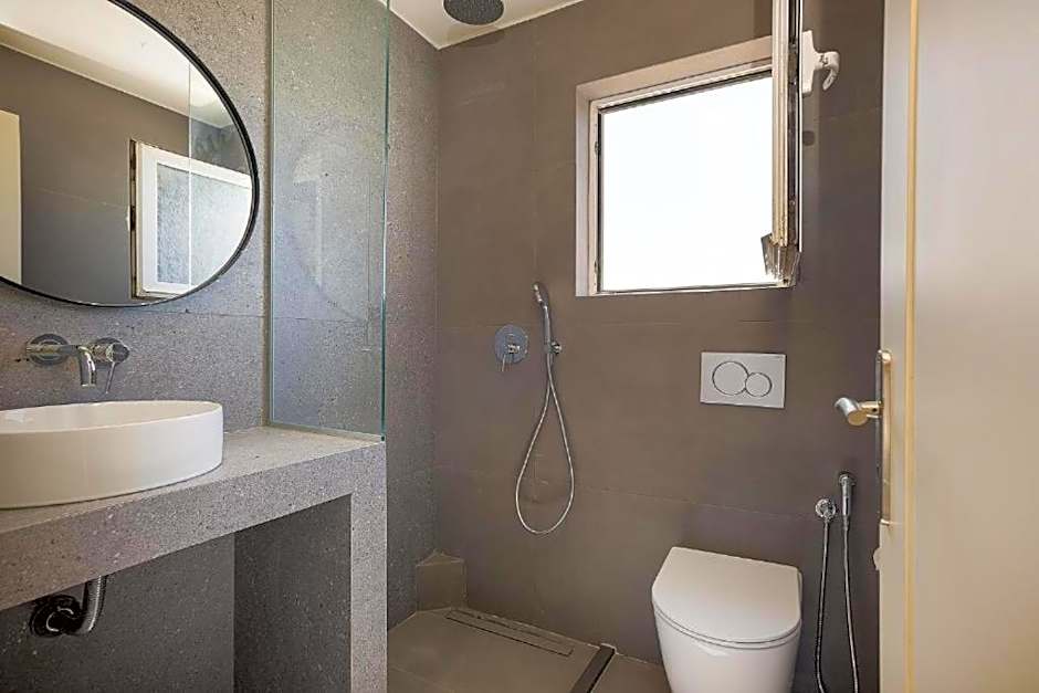 Lofos Panorama Apartments