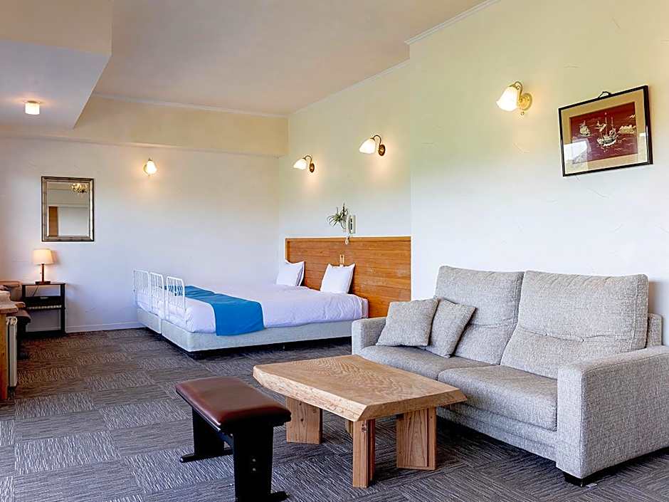 Hoshi No Terrace Motobu Yamazato