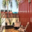 Hotel del Pescador
