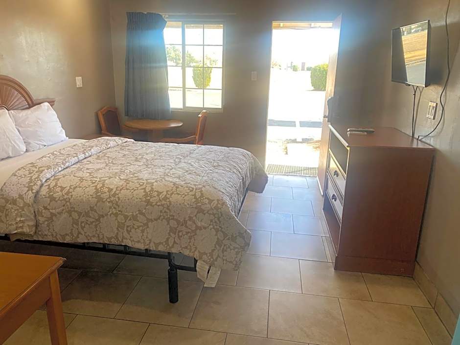 Apple Valley Motel