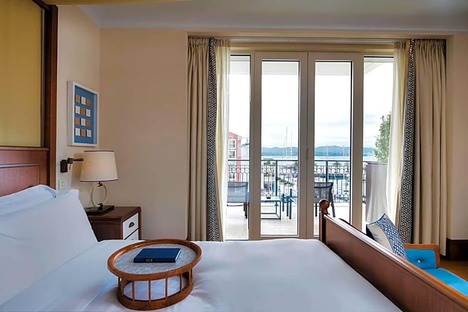 Regent Porto Montenegro By IHG