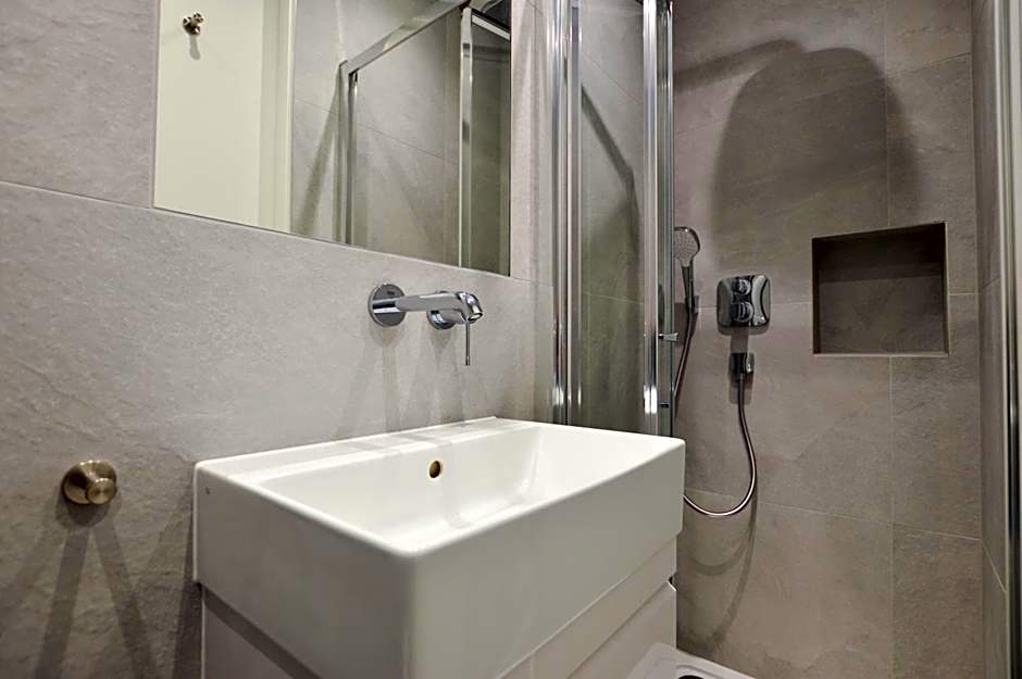 Shepherds Bush Green Serviced Apartments by Concept Apartments