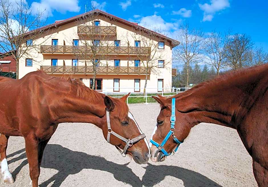 Hotel Panska Licha
