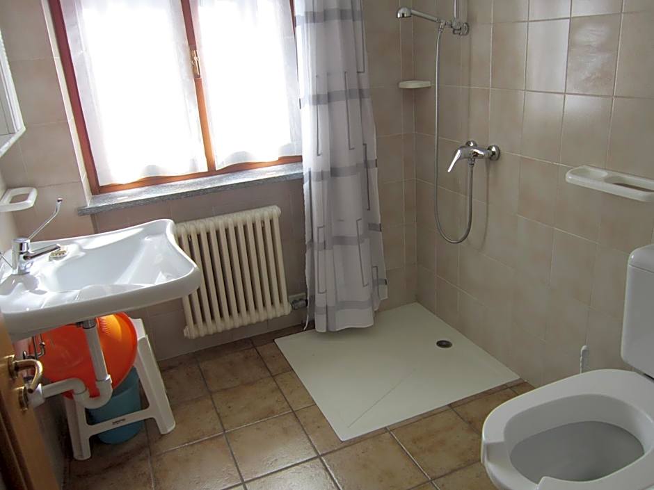 Residence Delapierre