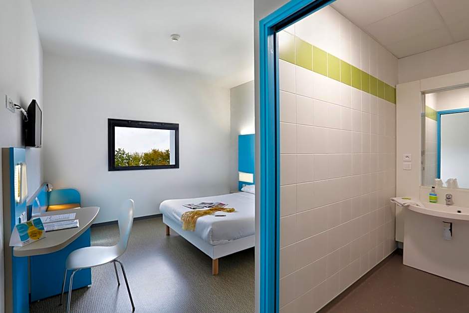 First Inn Hotel Blois