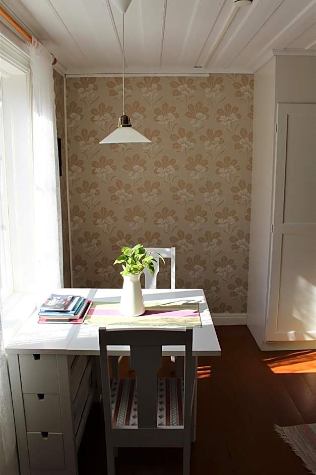 STF Hostel Vilhelmina Kyrkstad