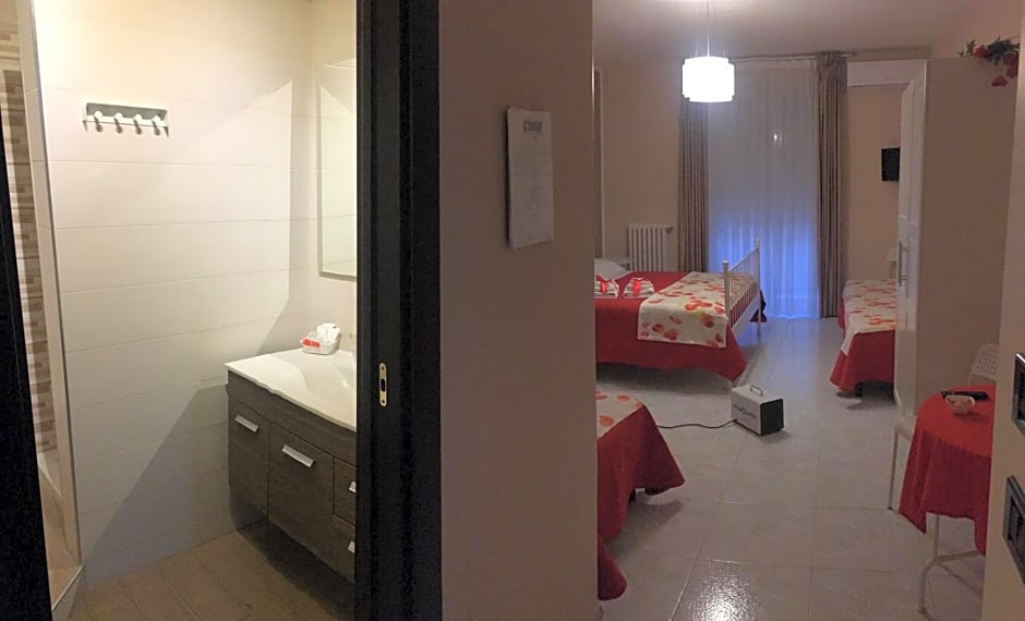 Porta Matera B&b