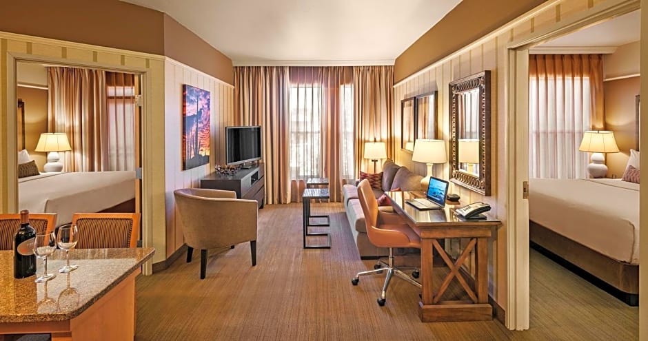 Sonesta Suites Scottsdale Gainey Ranch