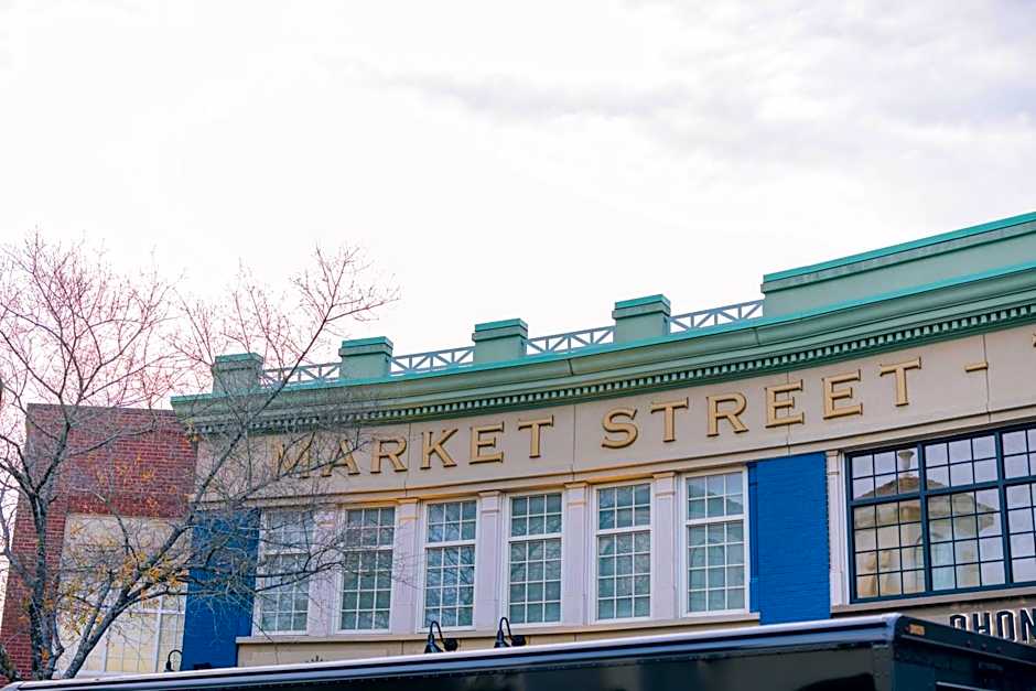 Hotel Indigo Spring - Woodlands Area By IHG