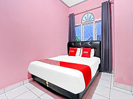 OYO 90289 Lestari Syariah Homestay