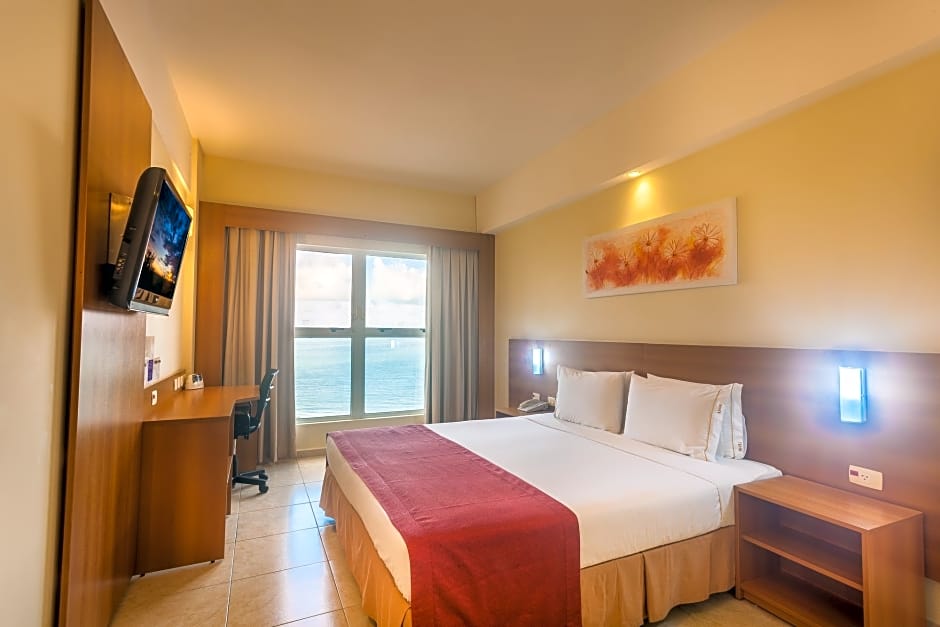 Praiamar Express Hotel