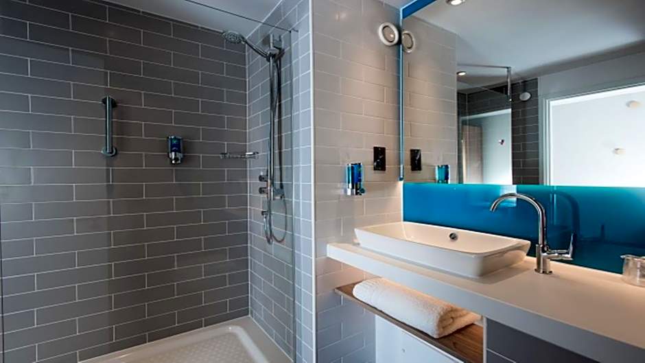 Holiday Inn Express Nice Grand Arenas By IHG
