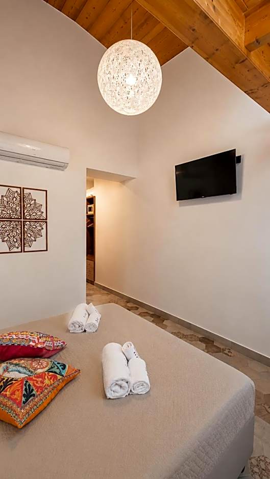 Alterego B&B