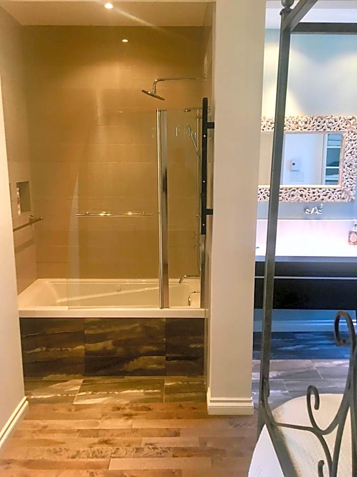 Au Vieux Presbytère De Saint-Léon