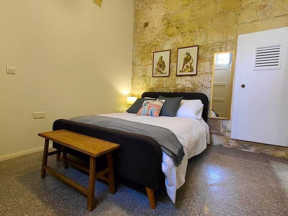 Sbejha Guest House