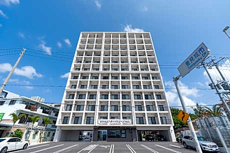 Hotel Airport View Naha