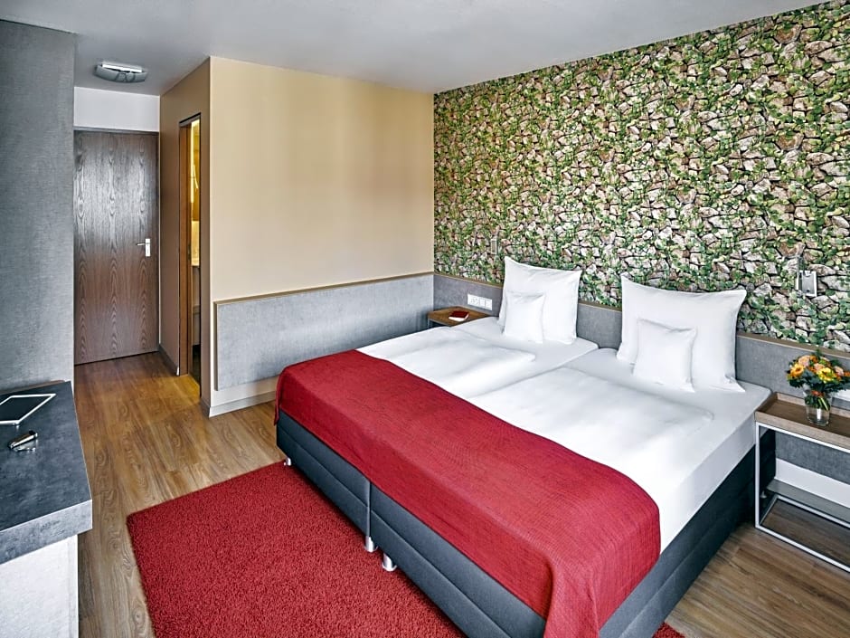Hirsch Hotel