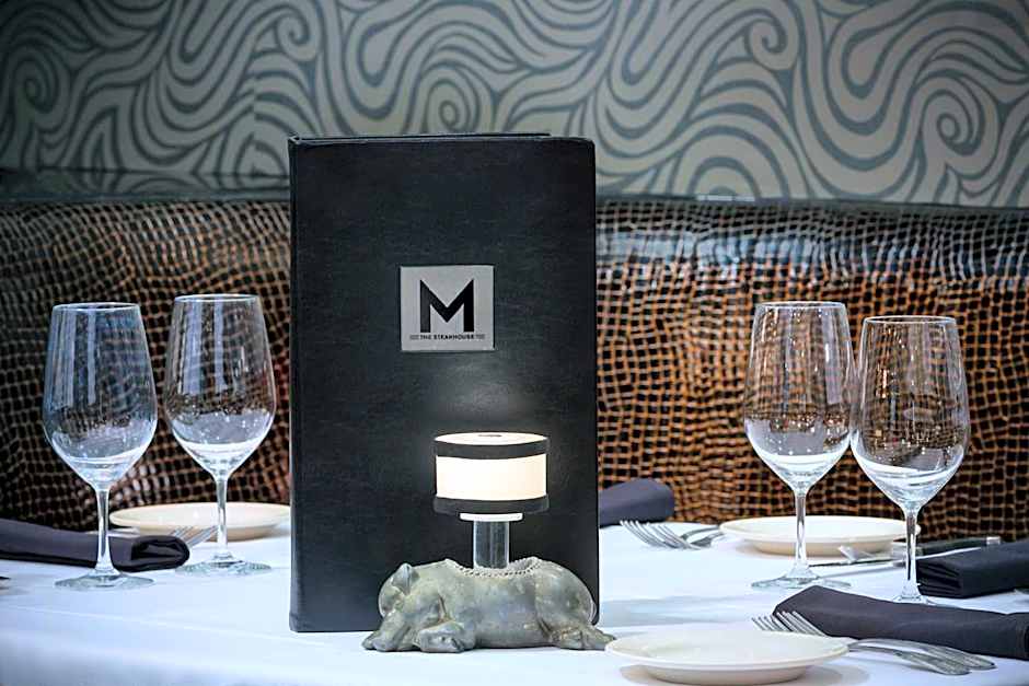 Hyatt Regency Bethesda near Washington D.C.