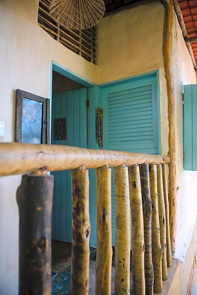 Eco Hostel Bosque di Barro