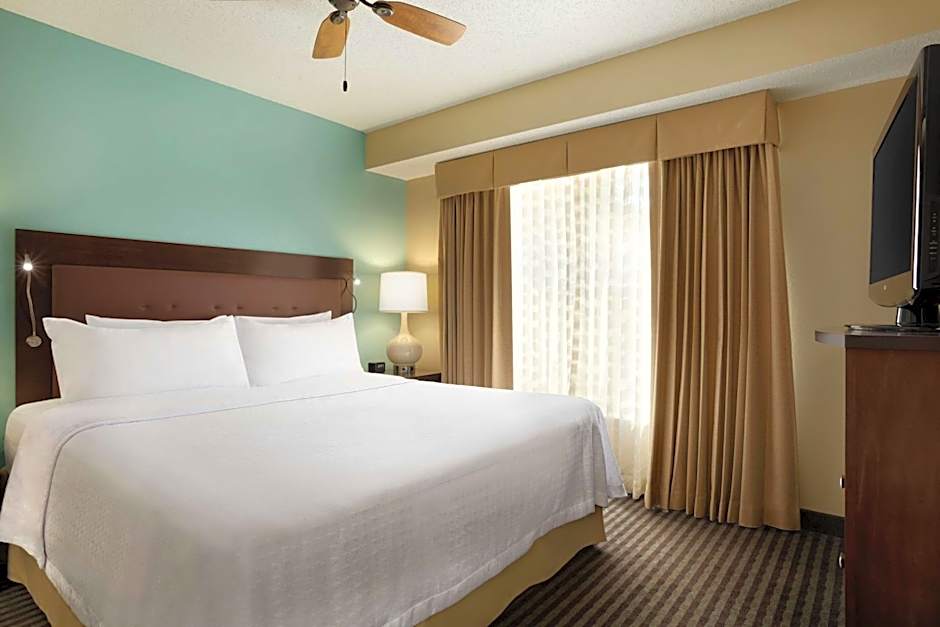 Homewood Suites By Hilton Houston Willowbrook Mall