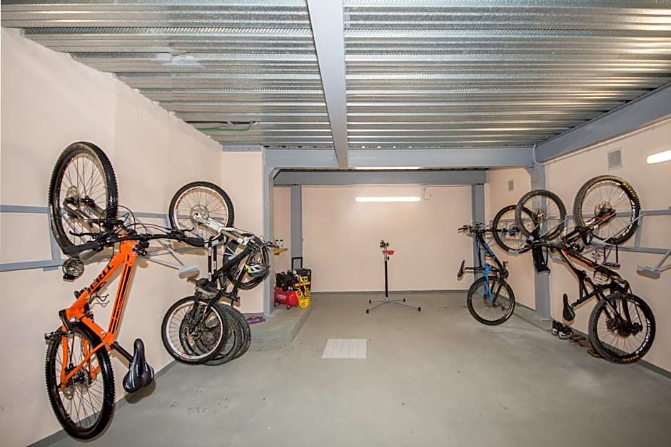 Bike & Family Hotel Derby