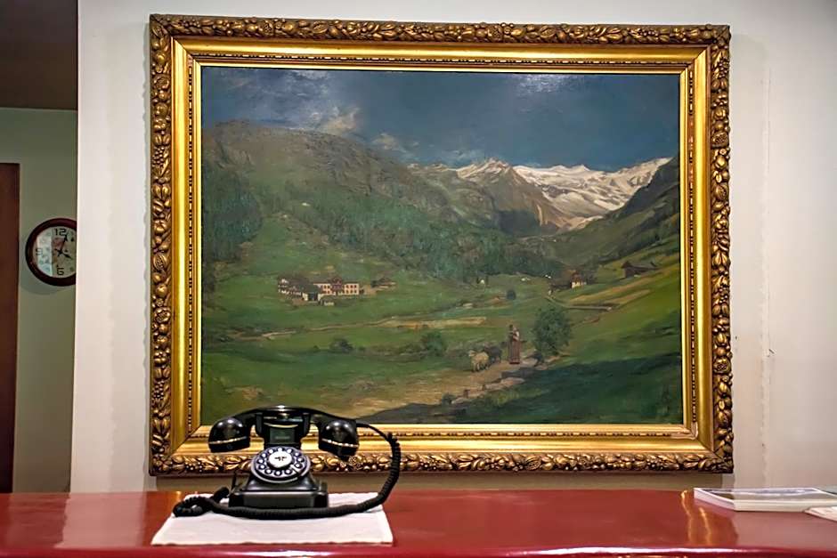 Hotel La Villa della Regina