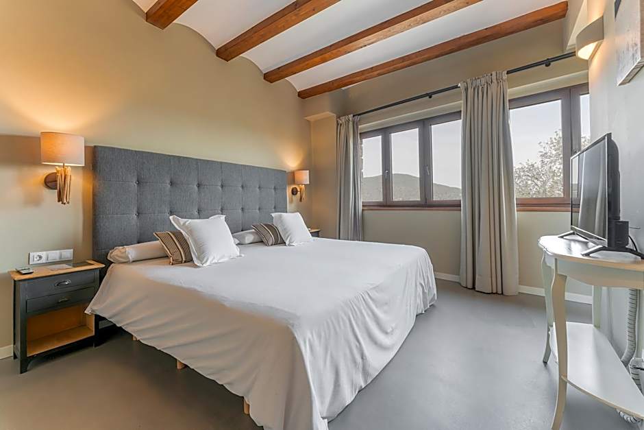Hotel Mas De Cebrian