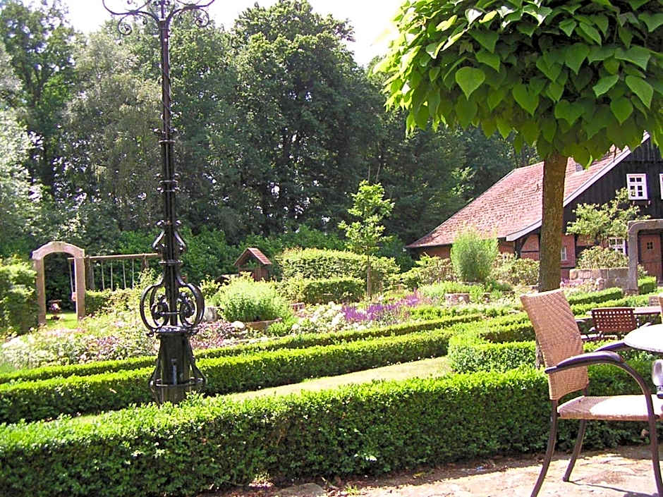 Landhotel Waldseiter Hof