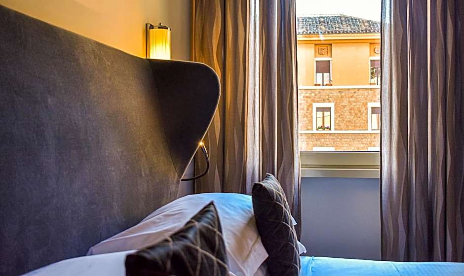 Palazzo Navona Hotel