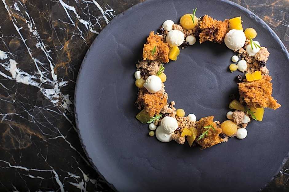 Delaire Graff Lodges and Spa