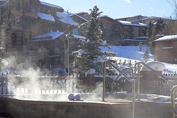 Capitol Peak Lodge, a Destination by Hyatt Residence