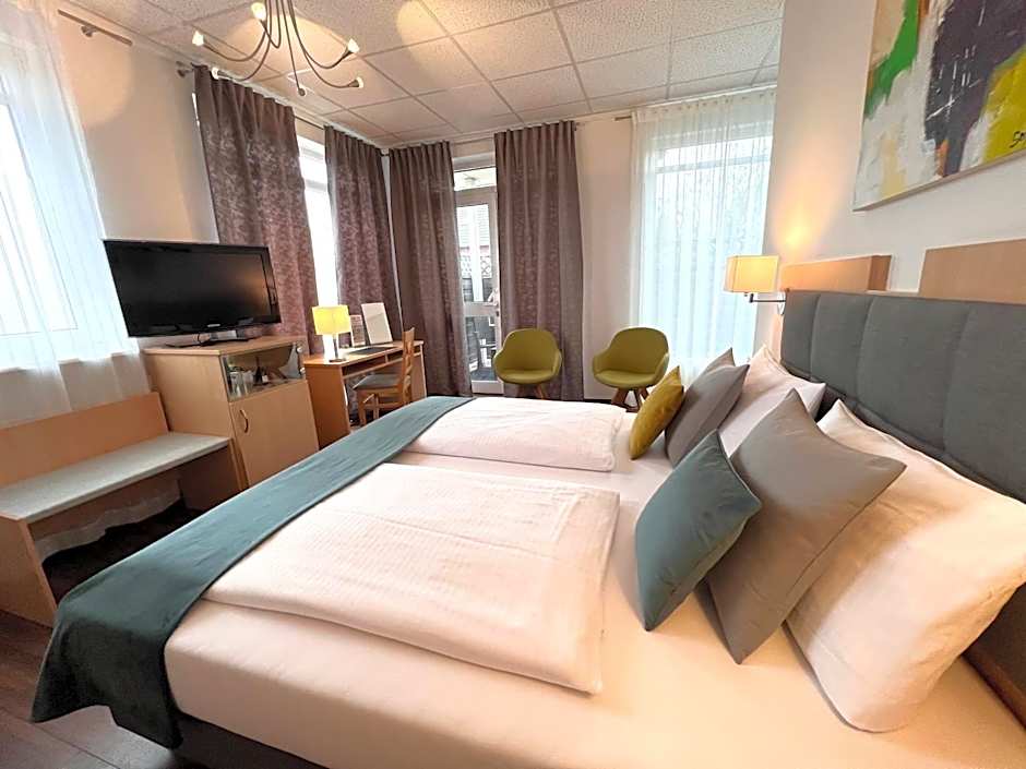 Hotel Garni am Obsthof Stade - Altes Land