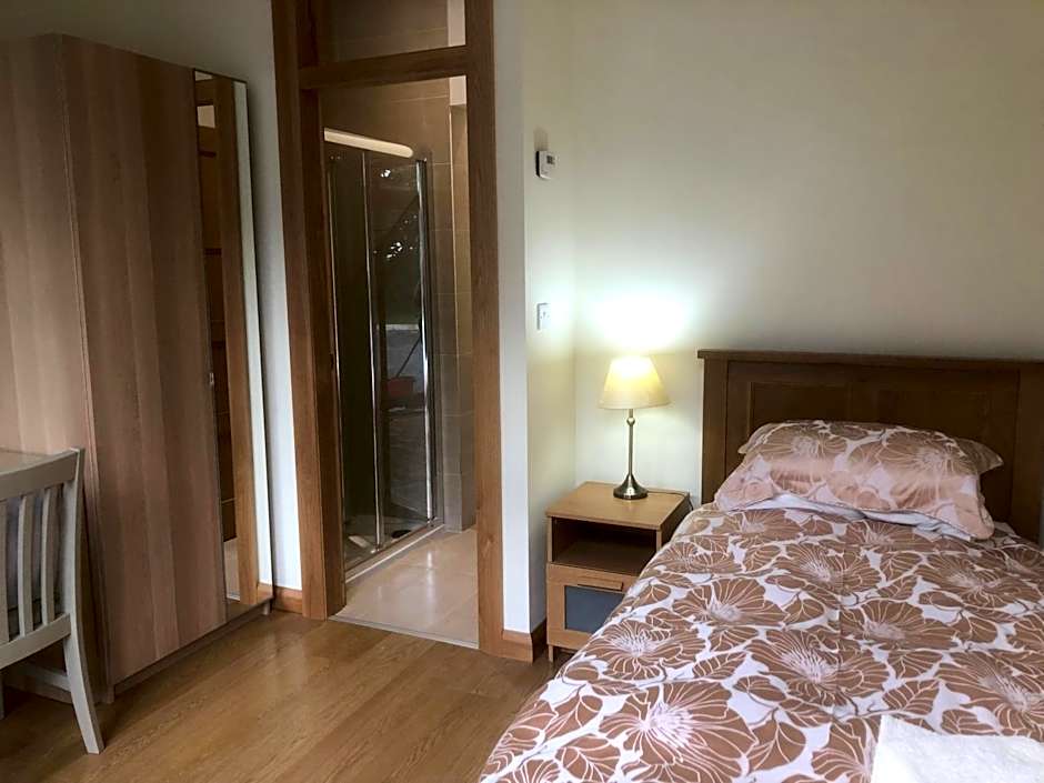 Courtyard Mews Armagh City