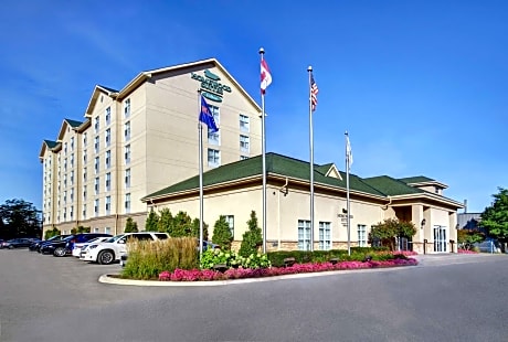 Homewood Suites By Hilton Burlington, On Canada