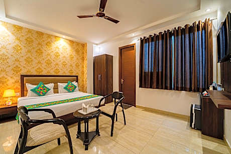 Treebo Luxury Stay Premium Inn