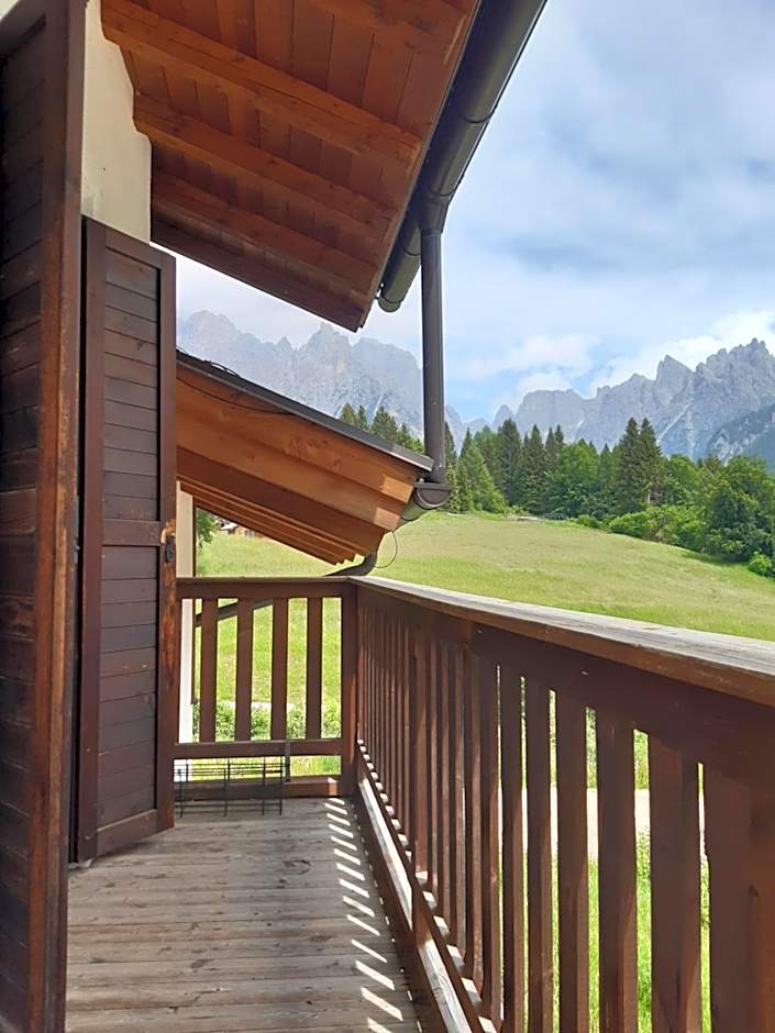 Locanda Val Canali
