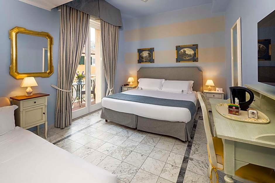 Hotel Shelley e delle Palme, BW Signature Collection