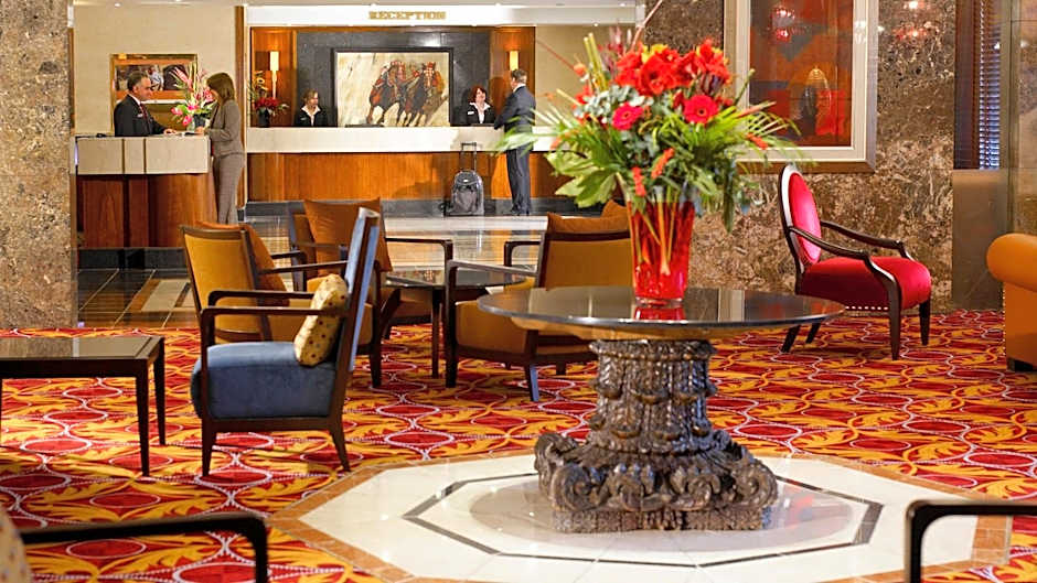 Grand Hotel Gosforth Park