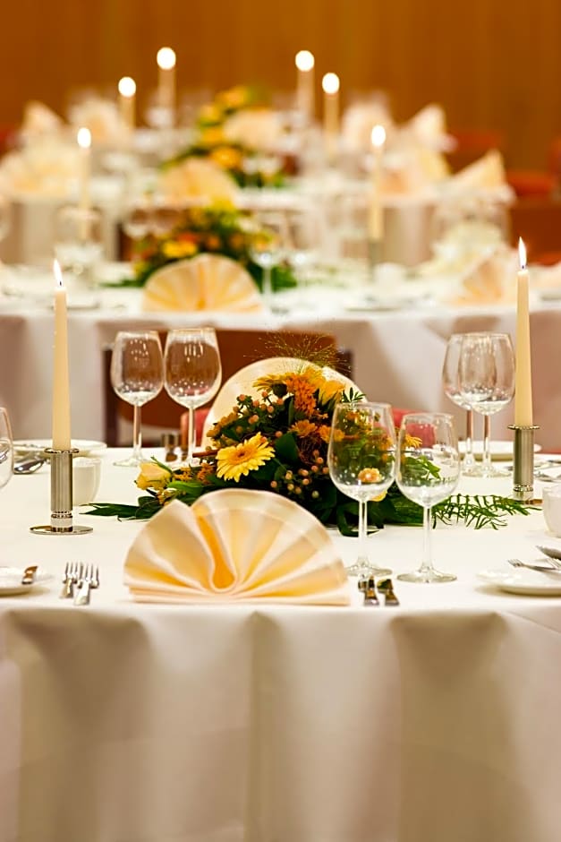 Mercure Hotel Frankfurt Eschborn Ost