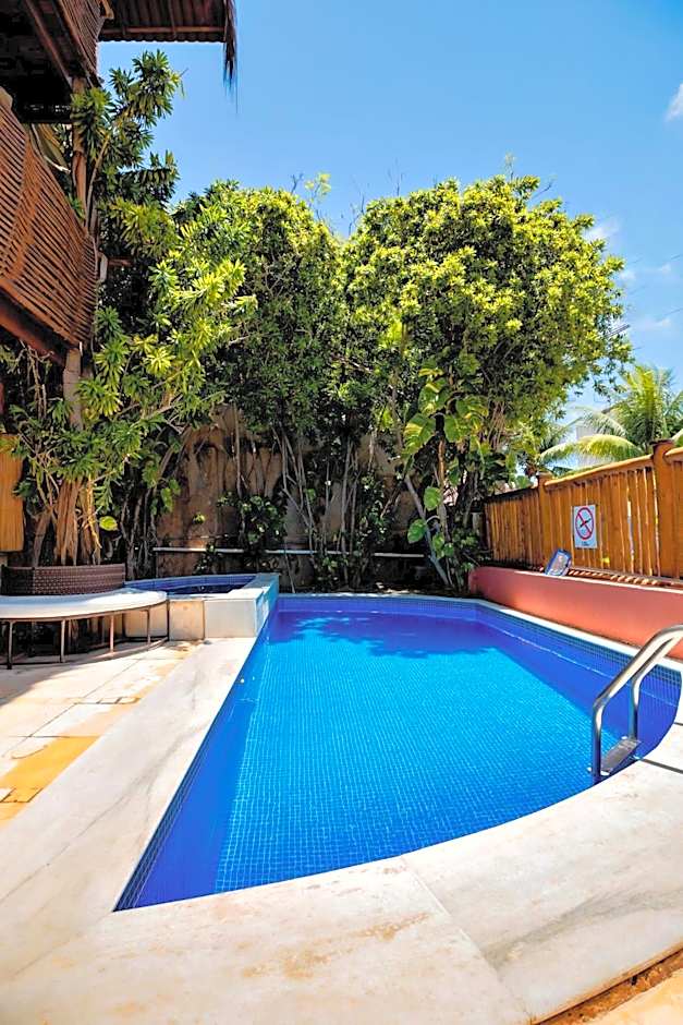 Safari Natal Beach Hotel