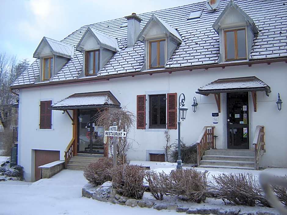 Auberge de la Rivière