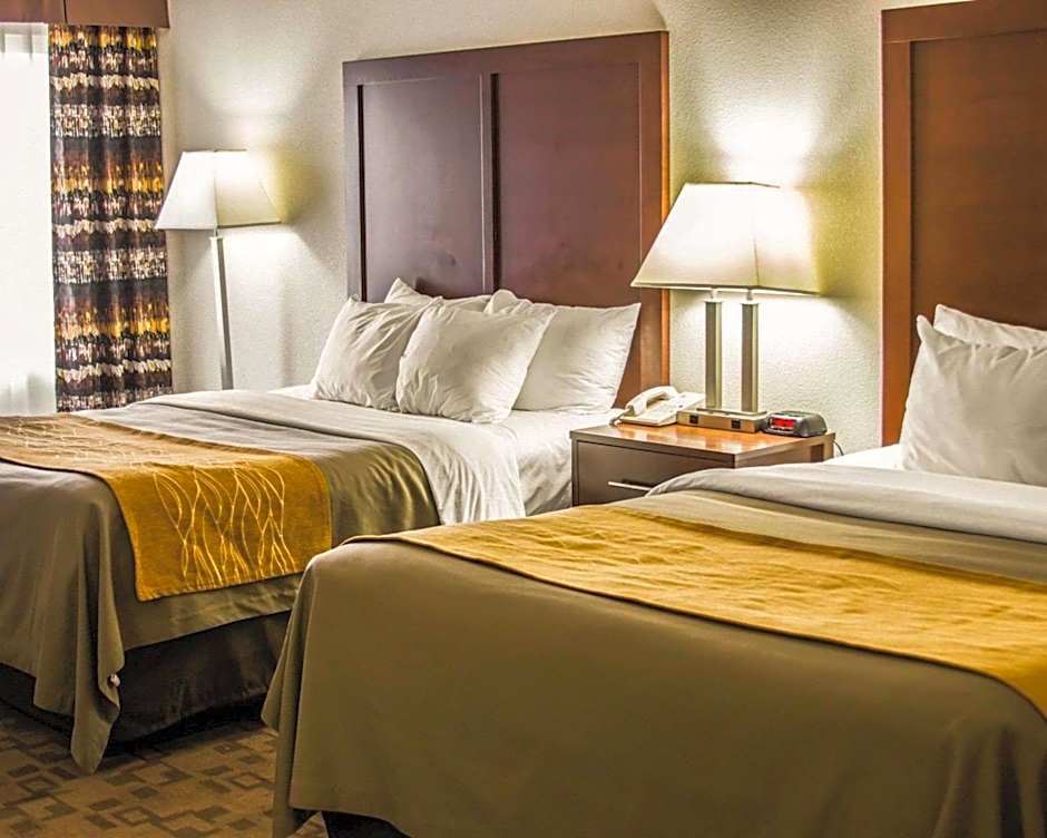 Comfort Inn Birch Run - Frankenmuth