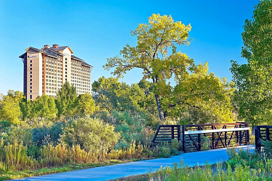 The Westin Westminster