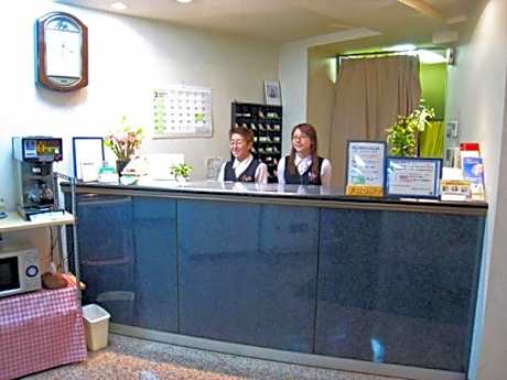 Fuchu Urban Hotel