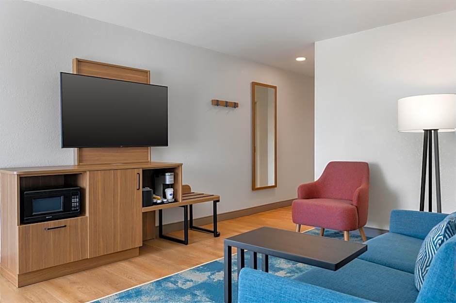 Hampton Inn Owensboro South