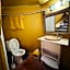 Horaz luxury Camp