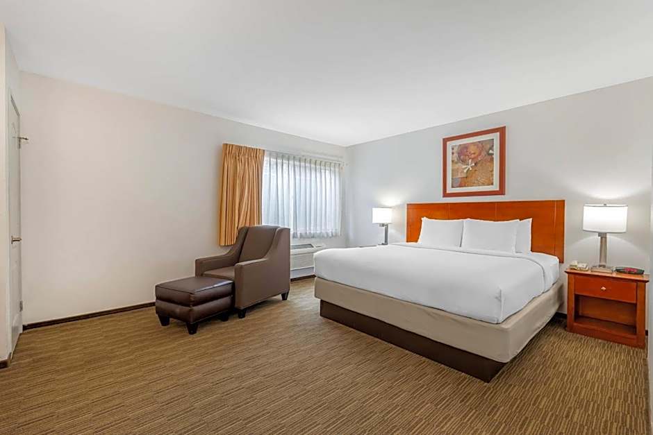 Comfort Inn Cockatoo