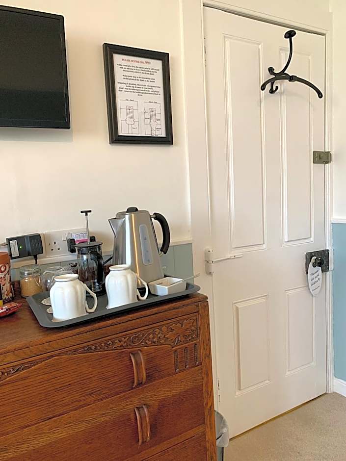 Dupplin152 bed and breakfast